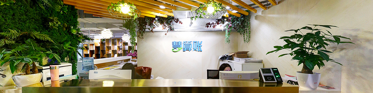 联创财税-专业财税服务