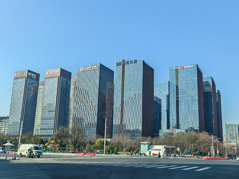 联创财税公司地址位置